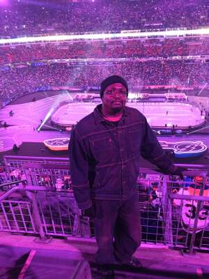 2022 Navy Federal Credit Union NHL Stadium Series - Tb Lightning vs. Nsh Predators vs Nashville Predators