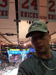 New York Knicks vs. Sacramento Kings - NBA vs Sacramento Kings