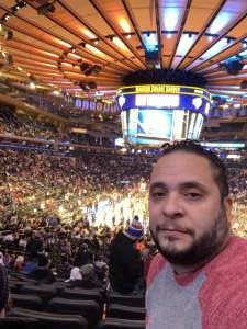 New York Knicks vs. Sacramento Kings - NBA vs Sacramento Kings