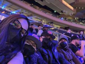 New York Knicks vs. Sacramento Kings - NBA vs Sacramento Kings