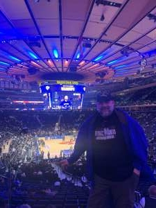 New York Knicks vs. Sacramento Kings - NBA vs Sacramento Kings