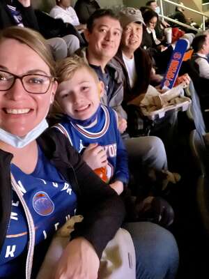 New York Knicks vs. Sacramento Kings - NBA vs Sacramento Kings