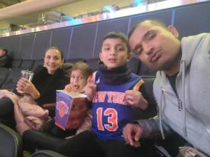 New York Knicks vs. Sacramento Kings - NBA vs Sacramento Kings