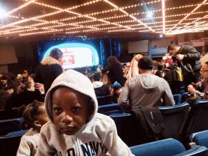 Blippi the Musical