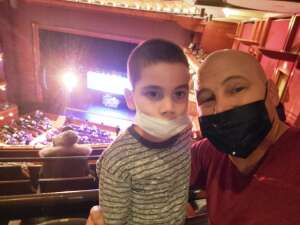 Blippi the Musical