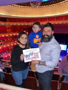 Blippi the Musical
