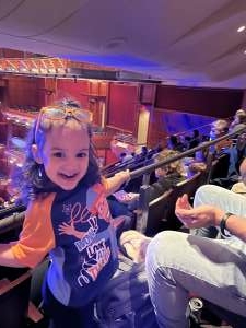 Blippi the Musical