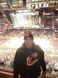 Cleveland Cavaliers vs. San Antonio Spurs - NBA vs San Antonio Spurs