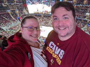 Cleveland Cavaliers vs. San Antonio Spurs - NBA vs San Antonio Spurs