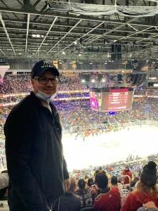 2022 NHL All-star Skills: Presented by Draftkings Sportsbook vs Anaheim Ducks