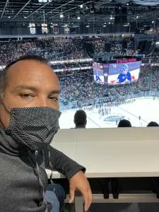 2022 NHL All-star Skills: Presented by Draftkings Sportsbook vs Anaheim Ducks