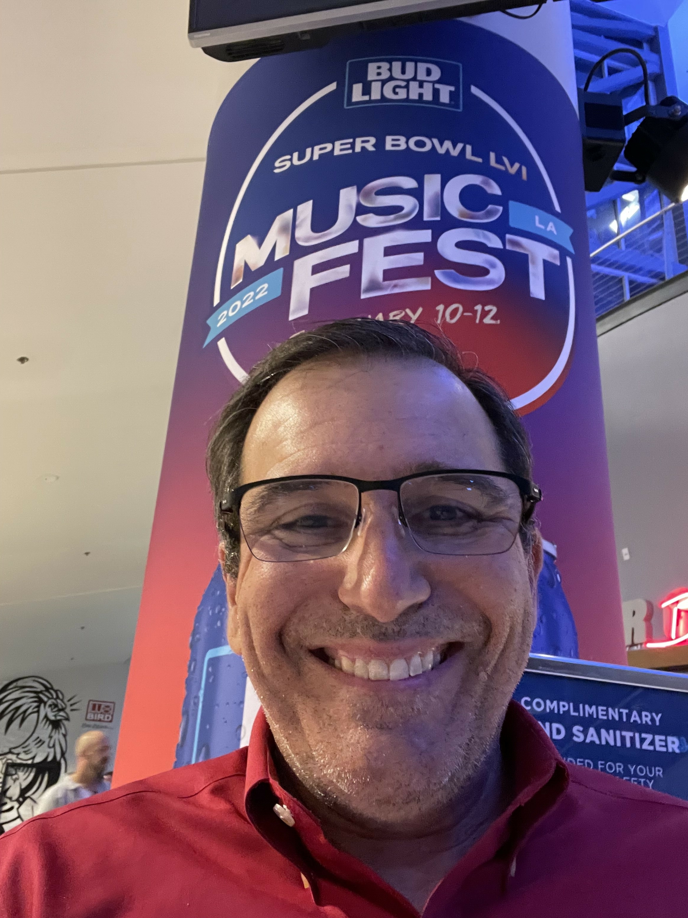 Discount Bud Light Super Bowl Music Fest Tickets