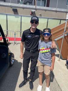NASCAR Cup Series - Firekeepers Casino 400