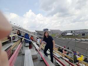 NASCAR Cup Series - Firekeepers Casino 400