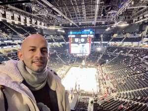 Brooklyn Nets vs. Sacramento Kings - NBA vs Sacramento Kings