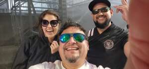 Inter Miami CF vs. Los Angeles FC - MLS vs Los Angeles Football Club