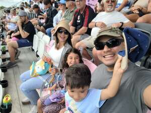 Inter Miami CF vs. Los Angeles FC - MLS vs Los Angeles Football Club
