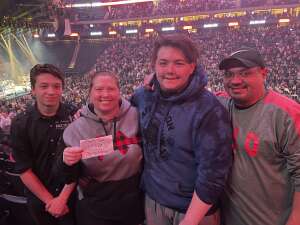 Journey: Freedom Tour 2022 With Very Special Guest Toto