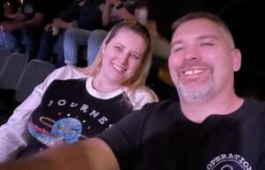 Journey: Freedom Tour 2022 With Very Special Guest Toto