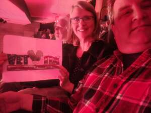 Journey: Freedom Tour 2022 With Very Special Guest Toto