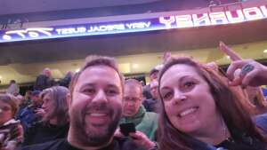 Journey: Freedom Tour 2022 With Very Special Guest Toto