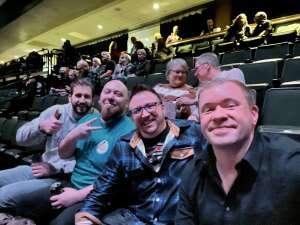 Journey: Freedom Tour 2022 With Very Special Guest Toto