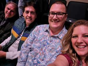 Journey: Freedom Tour 2022 With Very Special Guest Toto