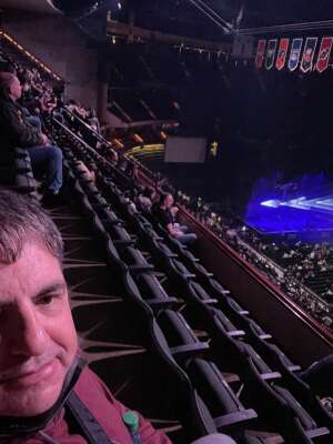 Journey: Freedom Tour 2022 With Very Special Guest Toto