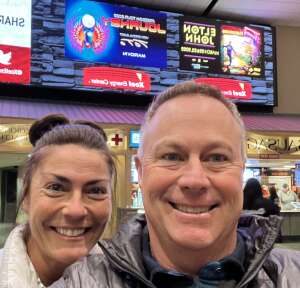 Journey: Freedom Tour 2022 With Very Special Guest Toto