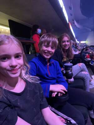 Journey: Freedom Tour 2022 With Very Special Guest Toto