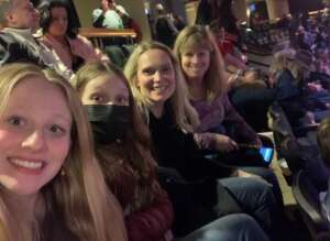 Journey: Freedom Tour 2022 With Very Special Guest Toto