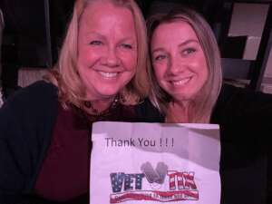 Journey: Freedom Tour 2022 With Very Special Guest Toto