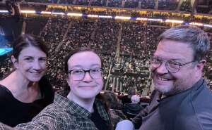 Journey: Freedom Tour 2022 With Very Special Guest Toto