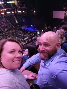 Journey: Freedom Tour 2022 With Very Special Guest Toto