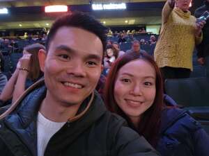 Journey: Freedom Tour 2022 With Very Special Guest Toto