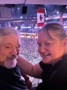 Journey: Freedom Tour 2022 With Very Special Guest Toto