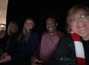 Journey: Freedom Tour 2022 With Very Special Guest Toto