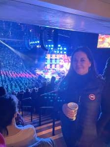 Journey: Freedom Tour 2022 With Very Special Guest Toto