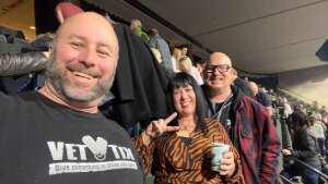 Journey: Freedom Tour 2022 With Very Special Guest Toto