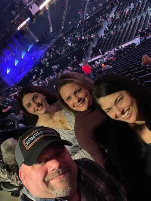 Journey: Freedom Tour 2022 With Very Special Guest Toto