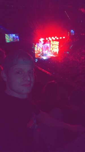 Journey: Freedom Tour 2022 With Very Special Guest Toto