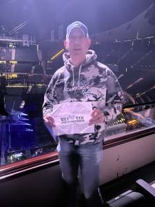 Journey: Freedom Tour 2022 With Very Special Guest Toto