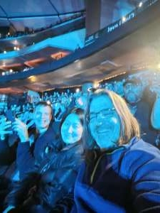 Journey: Freedom Tour 2022 With Very Special Guest Toto