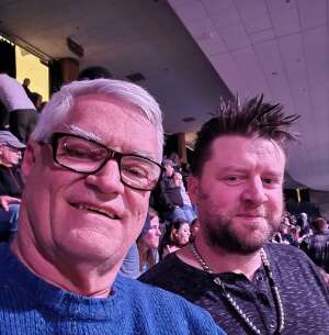 Journey: Freedom Tour 2022 With Very Special Guest Toto