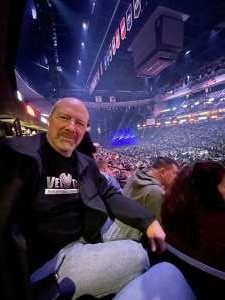 Journey: Freedom Tour 2022 With Very Special Guest Toto