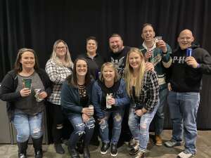 Journey: Freedom Tour 2022 With Very Special Guest Toto