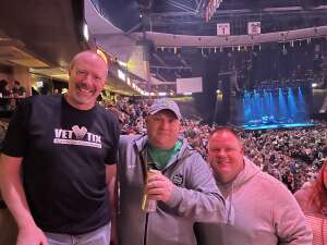 Journey: Freedom Tour 2022 With Very Special Guest Toto