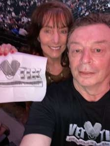 Journey: Freedom Tour 2022 With Very Special Guest Toto