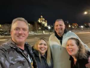 Journey: Freedom Tour 2022 With Very Special Guest Toto