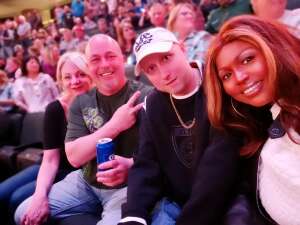 Journey: Freedom Tour 2022 With Very Special Guest Toto